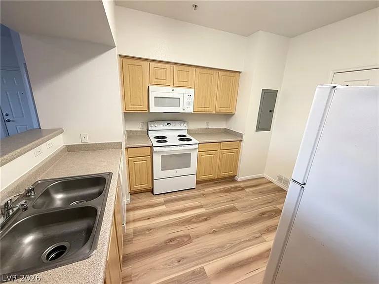 6955 N Durango Dr #2020 — Photo 10
