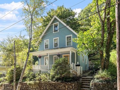 128 Forest St, Melrose, MA, 02176