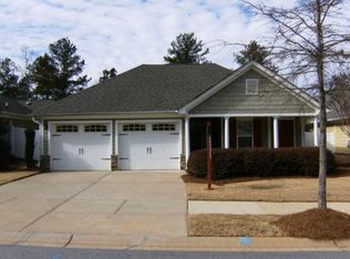 106 Cottage Club Dr, Griffin, GA 30248