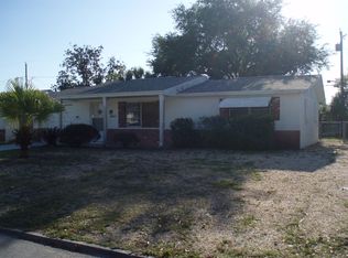 3607 Hendrix St, New Port Richey, FL 34652