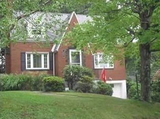 4525 Veman Ave, Pittsburgh, PA 15227