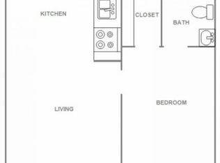 3122 Avenue M APT 3, Fort Worth, TX 76105