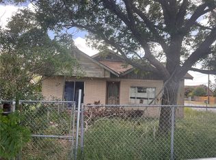 757 W Saint Francis St, Brownsville, TX 78520