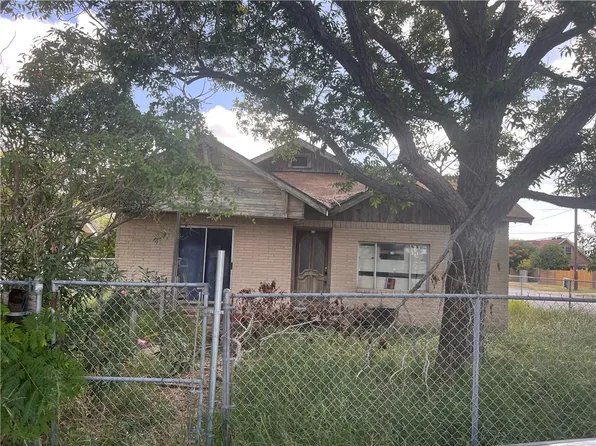 757 W. St. Francis, Brownsville, TX 78520