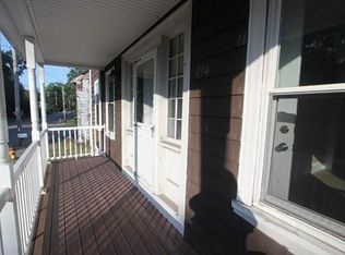 494 Newport Ave #494, Attleboro, MA 02703