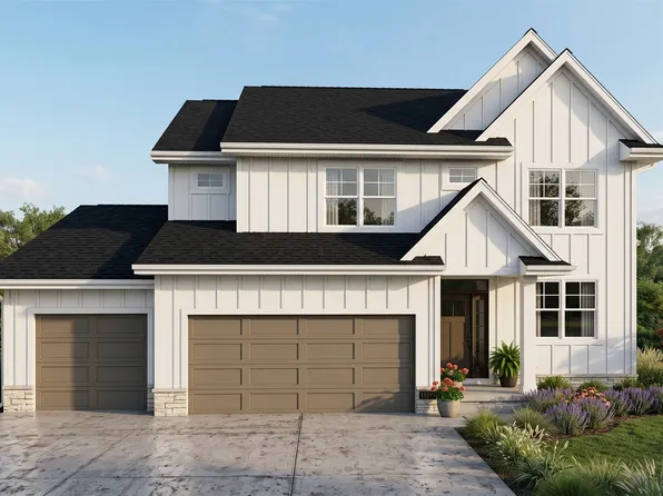 2406 NW 29th St, Ankeny, IA 50023