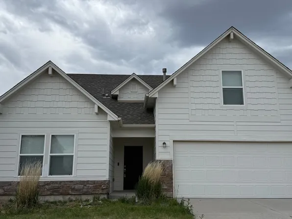 7146 Honeycomb Dr, Peyton, CO 80831