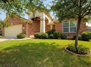 11908 Lansdowne Rd, Austin, TX 78754