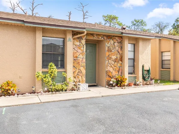 7124 Barclay Ave APT A, Spring Hill, FL 34609