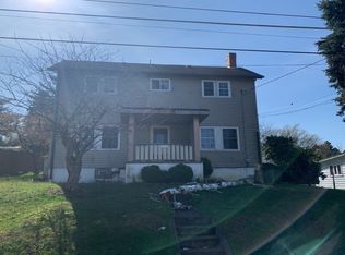 1118 Connellsville Rd, Fayette City, PA 15438