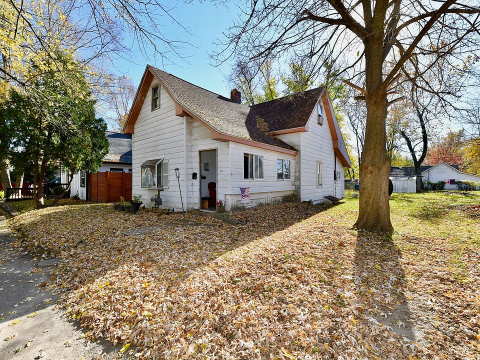 1099 Christian Ave, Noblesville, IN 46060 Zillow