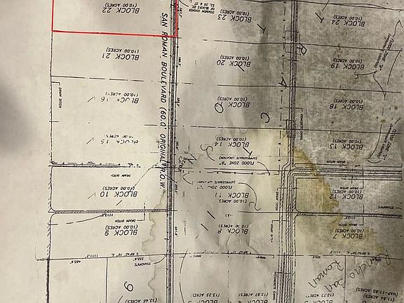 4th image of 31935 San Roman Rd