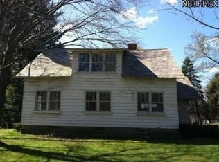 488 Plymouth Ridge Rd, Ashtabula, OH 44004