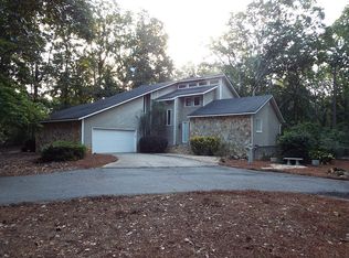 167 Winifred Rd, Leesburg, GA 31763