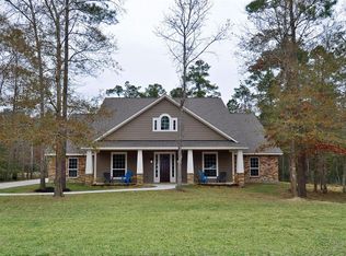 27733 Rio Blanco Dr, Splendora, TX 77372