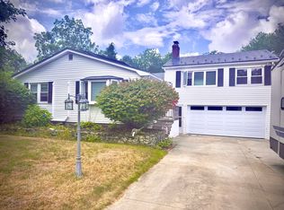 223 Laurel St, East Bridgewater, MA 02333