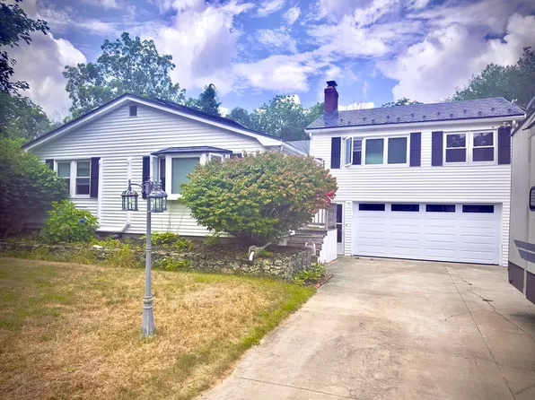 223 Laurel St, East Bridgewater, MA 02333