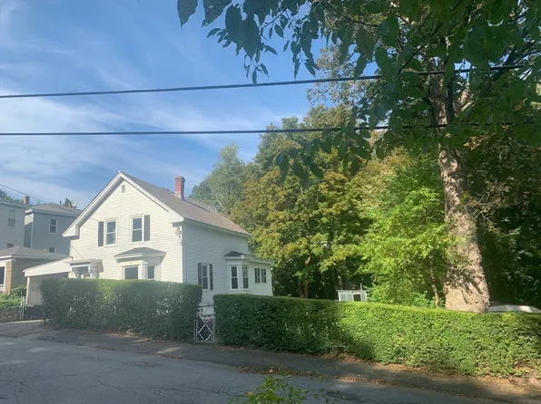45 Norwood St, Westminster, MA 01420