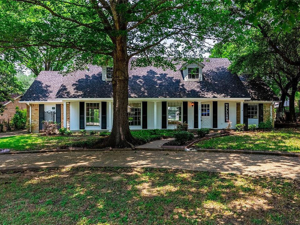 702 Adams Ln, Kaufman, TX 75142 MLS 20343217 Zillow