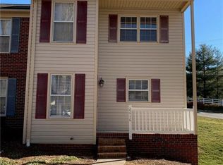 2616 Windy Xing, Winston Salem, NC 27127