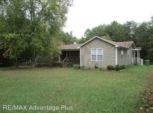 502 Germantown Rd, Farmville, VA 23901