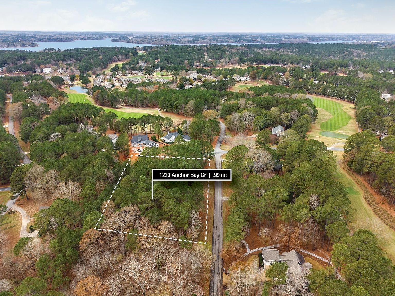 1220 Anchor Bay Cir #1