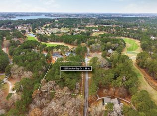 1220 Anchor Bay Cir #1, Greensboro, GA 30642