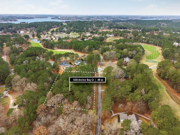 1220 Anchor Bay Cir #1, Greensboro, GA 30642