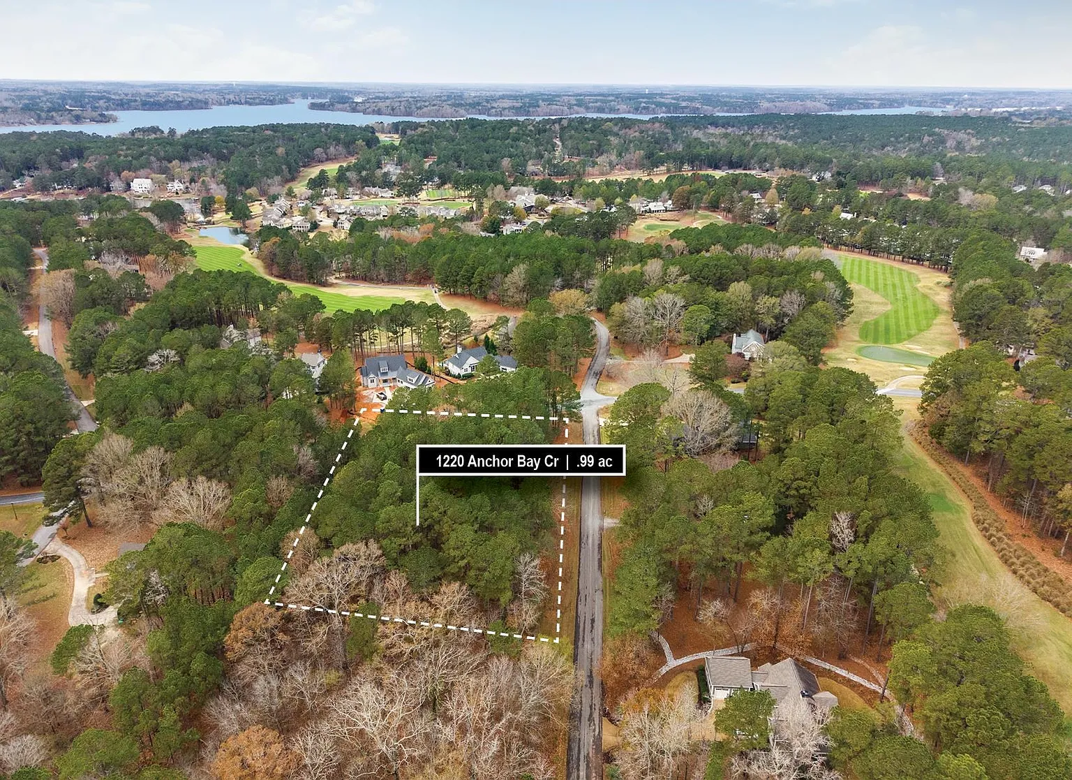 1220 Anchor Bay Cir #1 photo 1