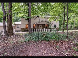 137 Holy Cross Church Rd, Mocksville, NC 27028