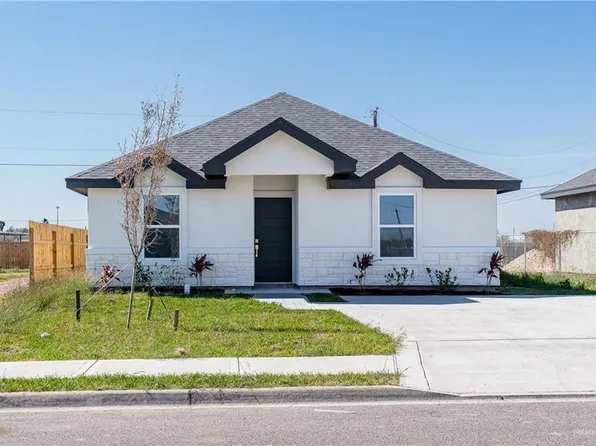 1303 Carlos Dr, Alamo, TX 78516