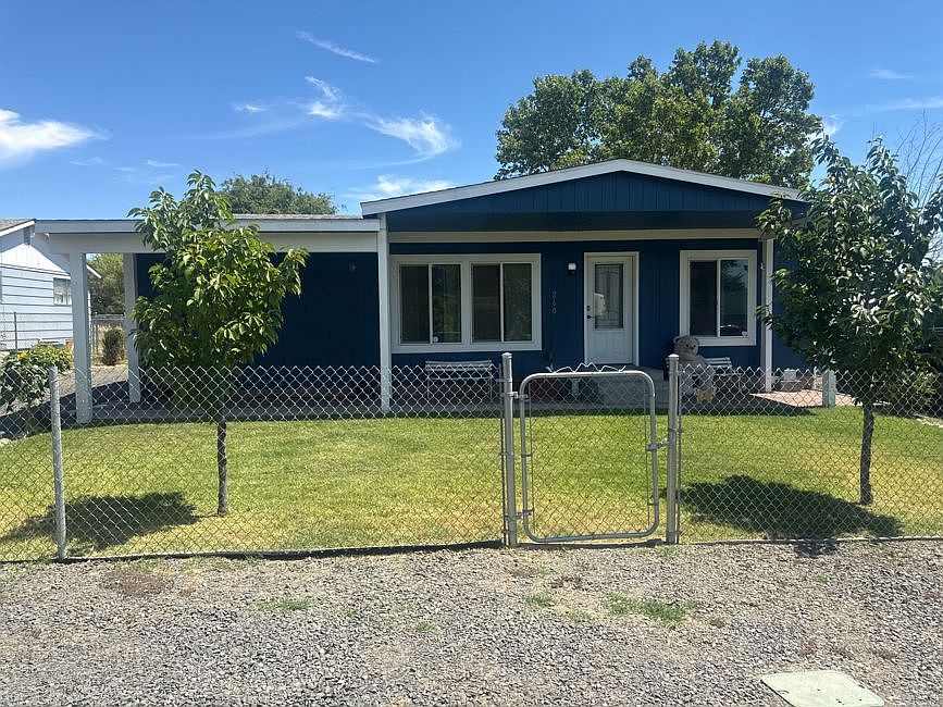 Property Front View