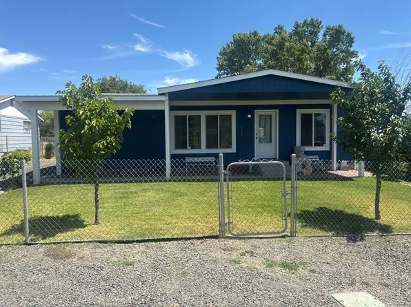 260 Willow Dr, Stanfield, OR 97875