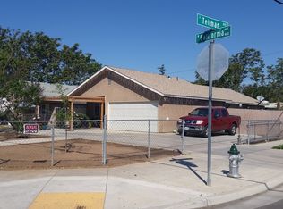 2038 S Teilman Ave, Fresno, CA 93706
