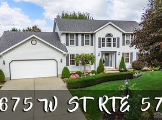 1675 W State Route 571, Tipp City, OH 45371