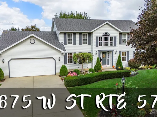 1675 W State Route 571, Tipp City, OH 45371