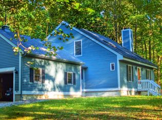 3 Laurel Ln, Marlborough, CT 06447