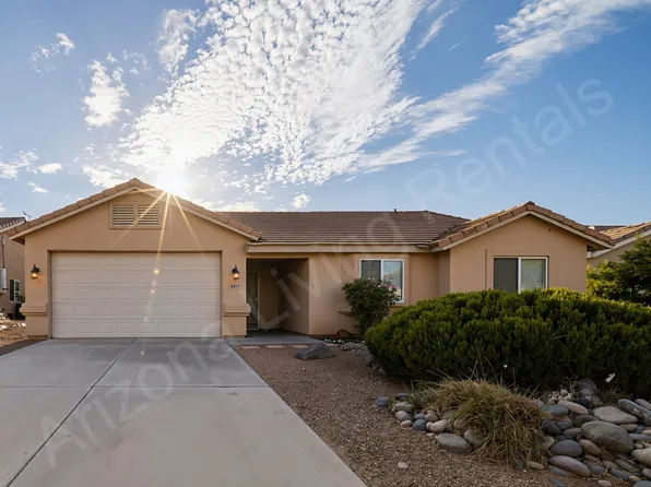 3145 N Jerome St, Kingman, AZ 86401