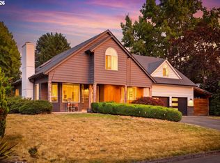 16004 NE 36th Ave, Ridgefield, WA 98642
