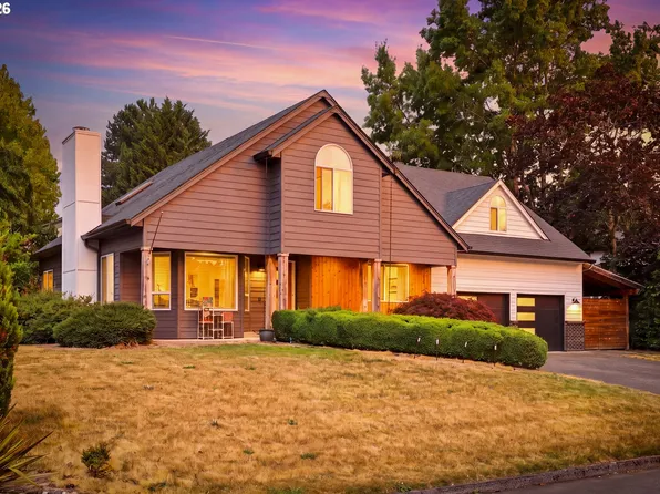 16004 NE 36th Ave, Ridgefield, WA 98642