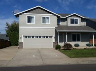 477 E Elm Dr, Gervais, OR 97026