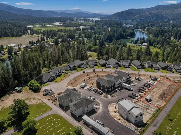 1-6 Potlatch Loop, Priest River, ID 83856