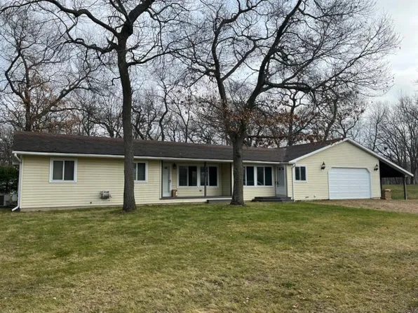 4430 Betty Dr, Pigeon, MI 48755