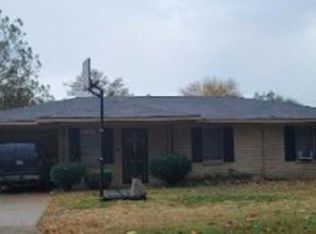 205 China St, Cleveland, MS 38732