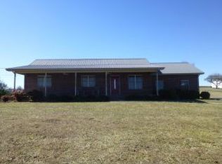 188 Leesburg Rd, Telford, TN 37690