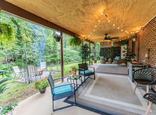 3643 Kings Park Way, Decatur, GA 30034