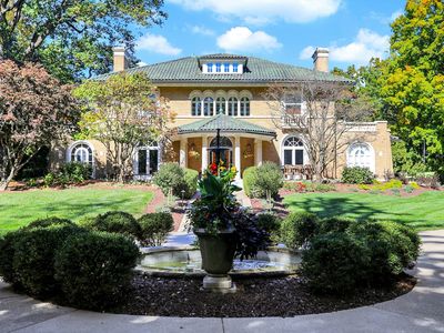 4621 N Meridian St, Indianapolis, IN, 46208