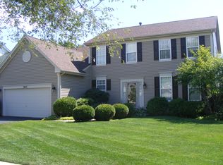 3443 Antoine Pl, St Charles, IL