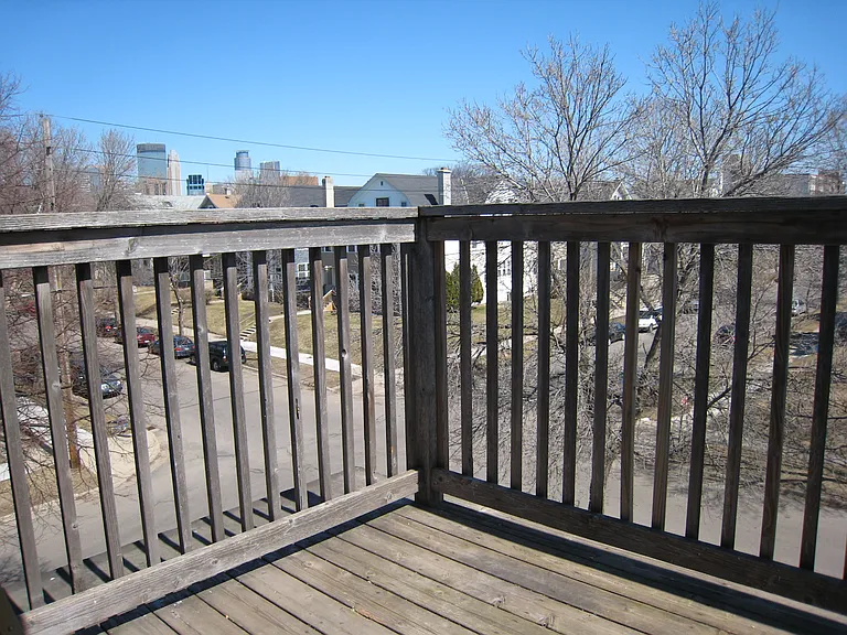 301 W 22nd St #1 — Photo 16
