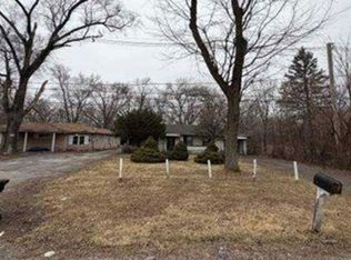 15230 S Western Ave, Harvey, IL 60426